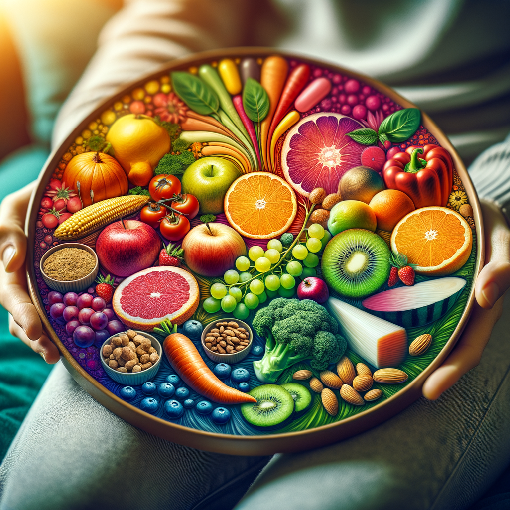 A Importância da Reprogramação Metabólica: Como Alimentos Funcionais Podem Transformar sua Saúde