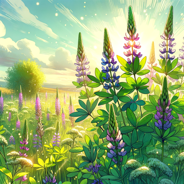 Descubra o Poder do Astragalus: O Superalimento para Imunidade e Energia