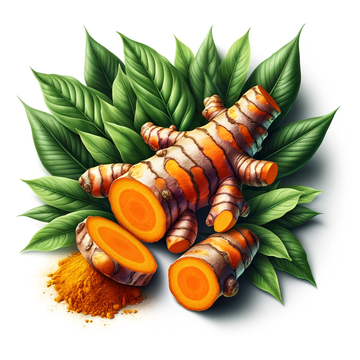 A Ciência por Trás da Curcumina: Desvendando os Benefícios do Ouro Amarelo