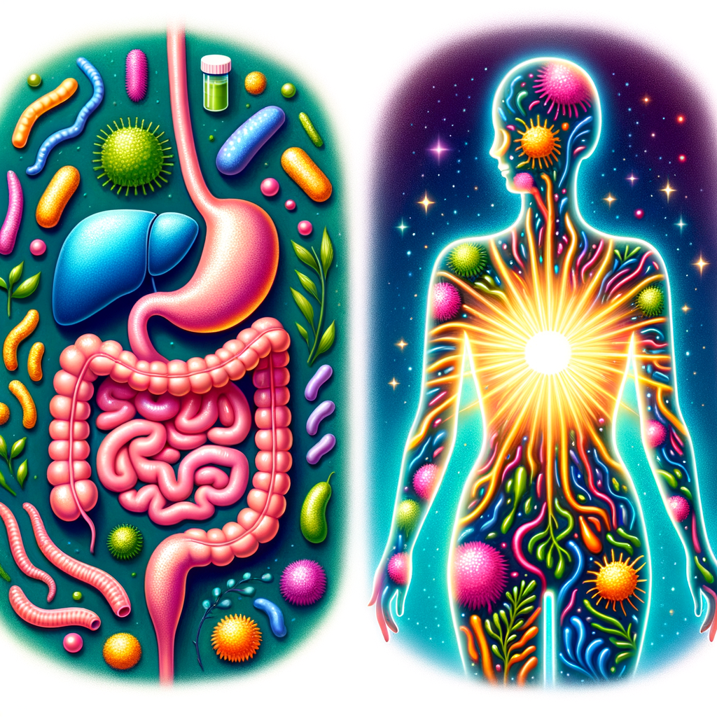 Os Impactos dos Probióticos na Saúde da Pele: Uma Aliança entre Intestino e Dermatologia