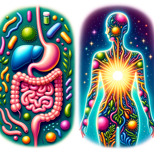 Os Impactos dos Probióticos na Saúde da Pele: Uma Aliança entre Intestino e Dermatologia