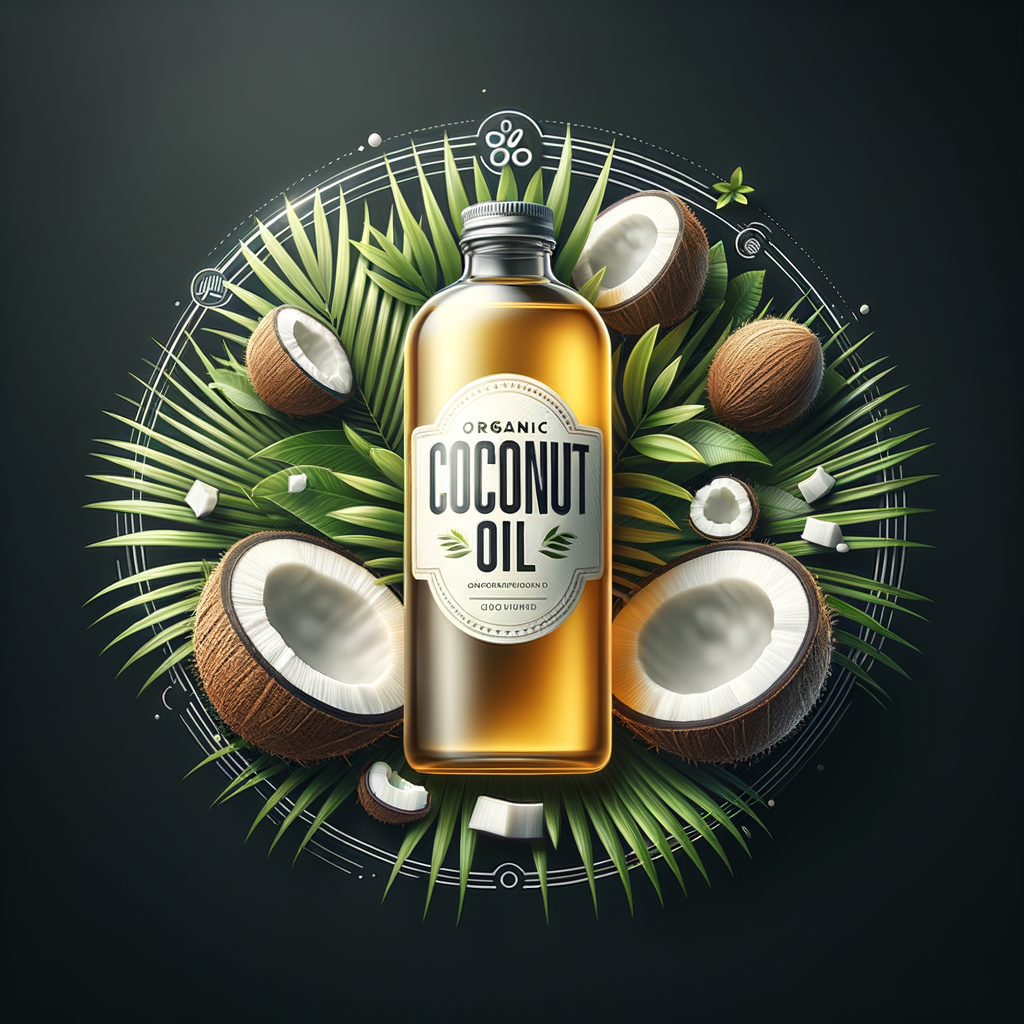 Desvendando os Mitos e Verdades sobre o Óleo de Coco: Benefícios e Usos para a Saúde