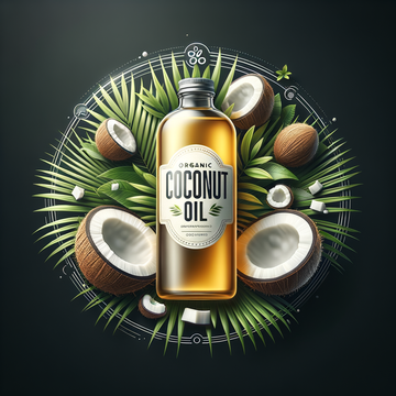 Desvendando os Mitos e Verdades sobre o Óleo de Coco: Benefícios e Usos para a Saúde