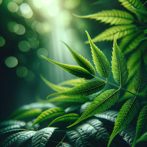 Os Múltiplos Benefícios do Óleo de Neem: Saúde, Beleza e Sustentabilidade