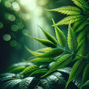 Os Múltiplos Benefícios do Óleo de Neem: Saúde, Beleza e Sustentabilidade