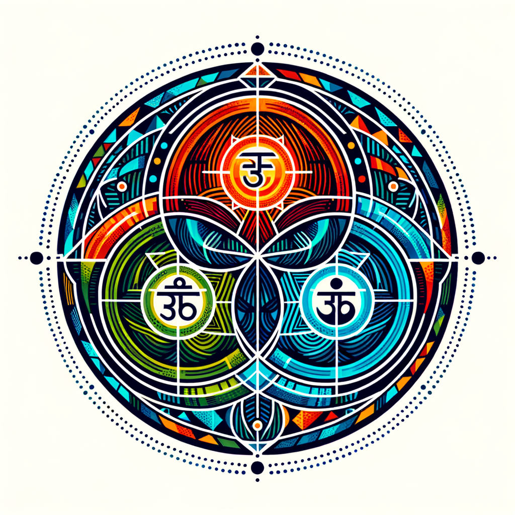 Os Segredos da Ayurveda: Equilíbrio e Saúde através dos Doshas