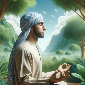 O Poder da Respiração Consciente: Transformando sua Saúde e Bem-Estar