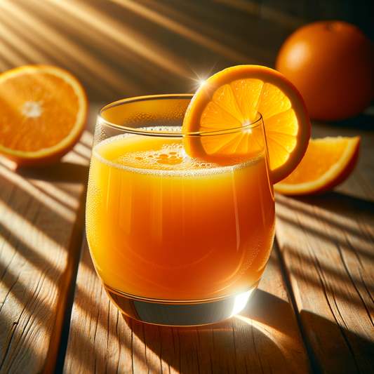 Os Benefícios da Vitamina C: Conheça o Poder Desse Antioxidante Natural