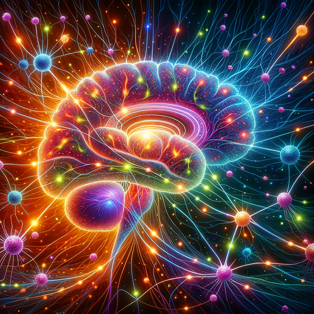 A Revolução da Neurociência: Explorando o Poder dos Peptídeos Cerebrais