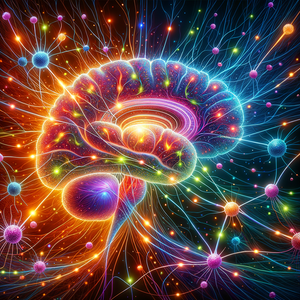 A Revolução da Neurociência: Explorando o Poder dos Peptídeos Cerebrais
