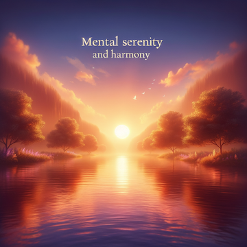 Equilíbrio Mental: O Segredo Para uma Vida Plena e Produtiva