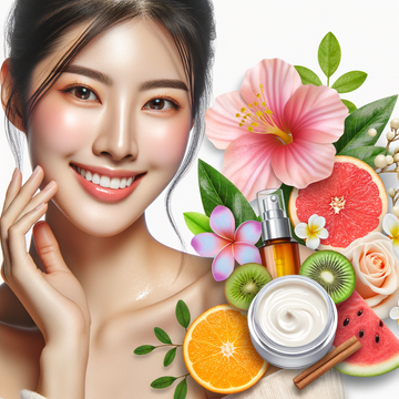 Pele Revitalizada: Estratégias Inteligentes Para uma Aparência Jovem e Saudável