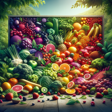 A Ciência da Nutrição Funcional: Maximizando sua Saúde e Bem-Estar