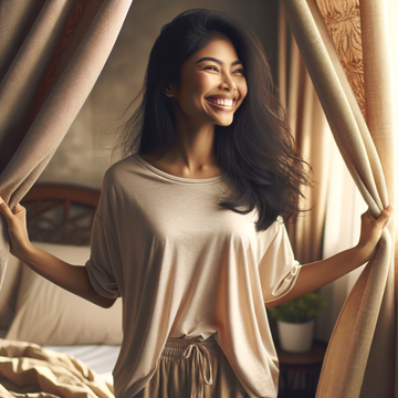 Transforme sua Rotina Matinal: Dicas e Hábitos para Começar o Dia com Mais Energia