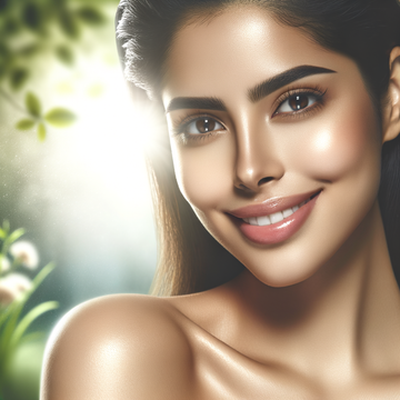 Pele Renovada: Estratégias Inteligentes Para uma Aparência Radiante