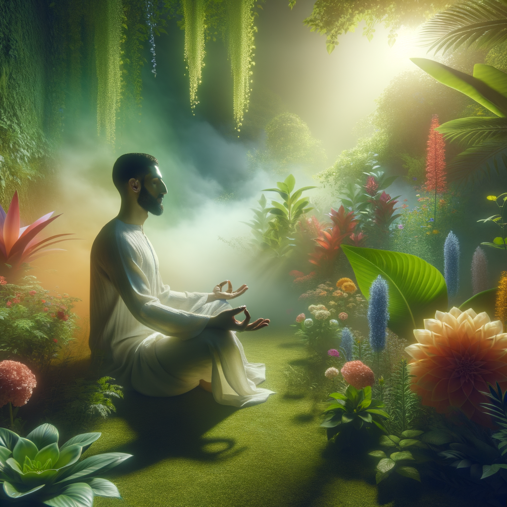 O Poder da Mindfulness: Como Cultivar Equilíbrio e Bem-Estar em sua Vida