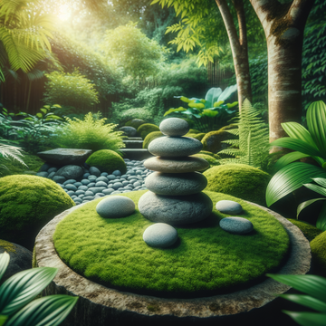 A Arte do Equilíbrio: Harmonizando Mente, Corpo e Espírito para uma Vida Plena