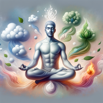 A Dança da Vida: Equilibrando Mente, Corpo e Alma para uma Existência Plena