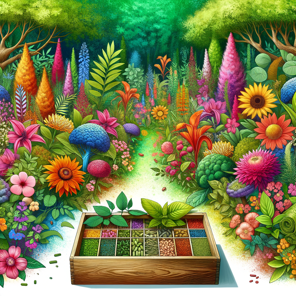 Explorando o Universo das Plantas Medicinais: A Jornada da Fitoterapia na Saúde Integral