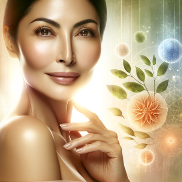 Segredos da Pele Renovada: Como Resgatar o Viço Natural e a Juventude