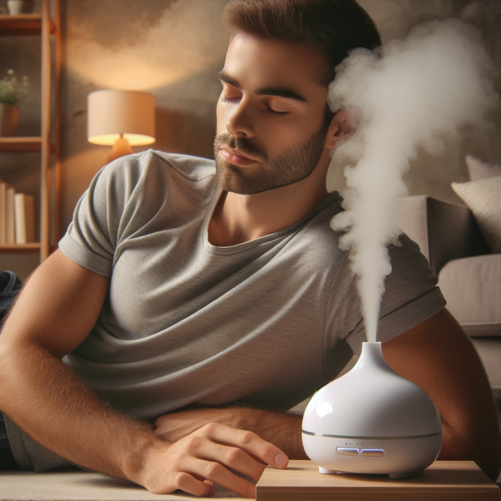 Os Benefícios da Aromaterapia: Equilíbrio e Bem-estar para Corpo e Mente