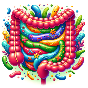 Microbiota Intestinal: O Papel dos Probióticos na Saúde Digestiva