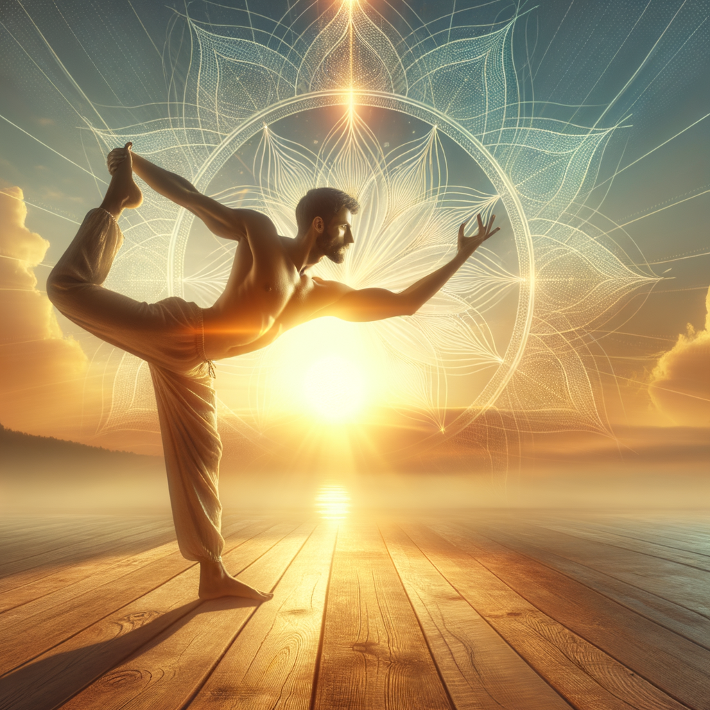 Os Poderes da Yoga: Benefícios para o Corpo, Mente e Espírito