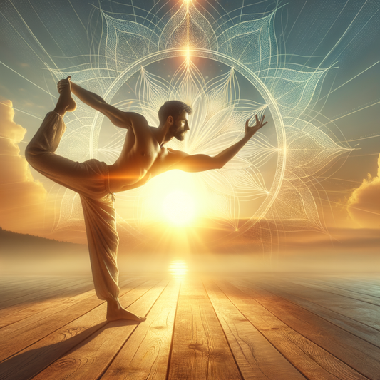 Os Poderes da Yoga: Benefícios para o Corpo, Mente e Espírito