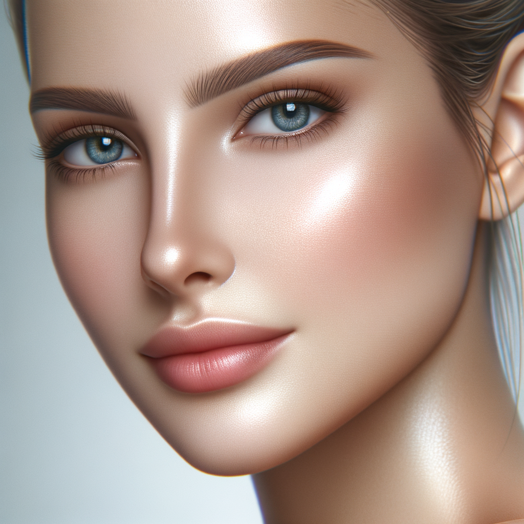 10 Melhores Suplementos para uma Pele Saudável e Radiante