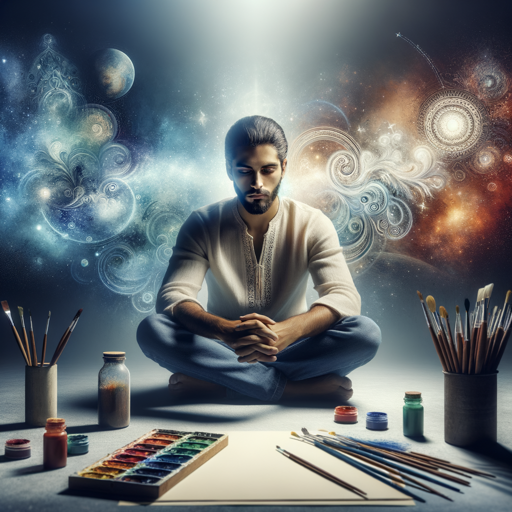 A Arte da Produtividade durante o Mercúrio Retrógrado: Como Aproveitar Essa Energia de Forma Positiva