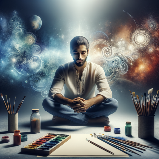 A Arte da Produtividade durante o Mercúrio Retrógrado: Como Aproveitar Essa Energia de Forma Positiva