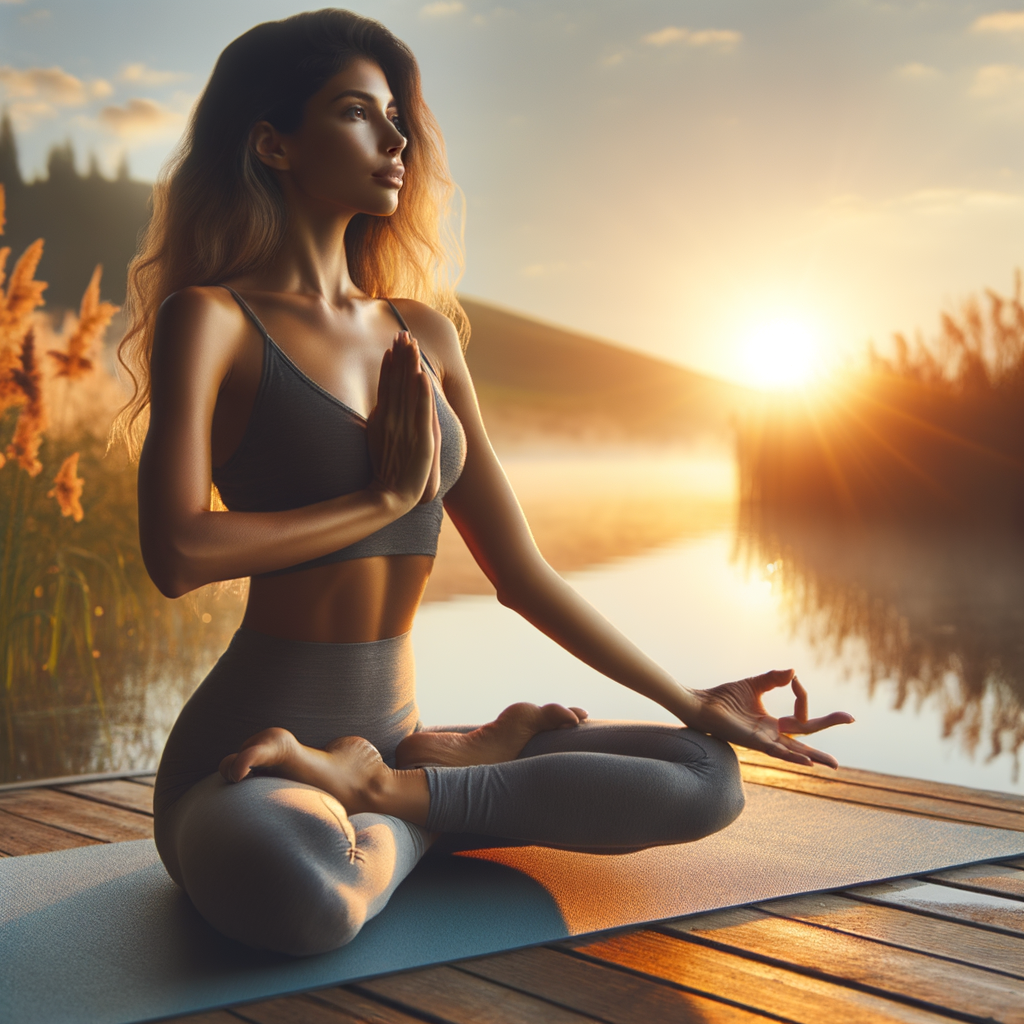 O Segredo da Vitalidade: Equilíbrio entre Mente, Corpo e Espírito para uma Vida Plena