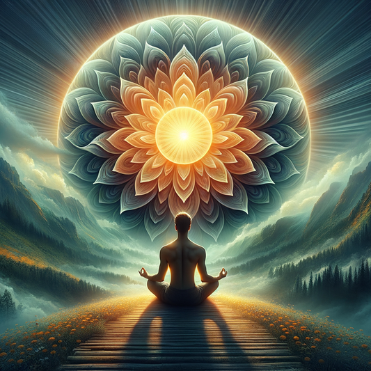 Explorando os Benefícios da Meditação para o Equilíbrio Mente e Corpo