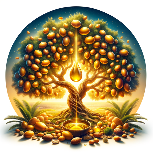 Explorando os Benefícios do Óleo de Argan para Saúde e Beleza