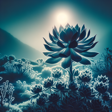 O Mistério da Rhodiola Rosea: Desvendando os Segredos do Adaptógeno Nórdico