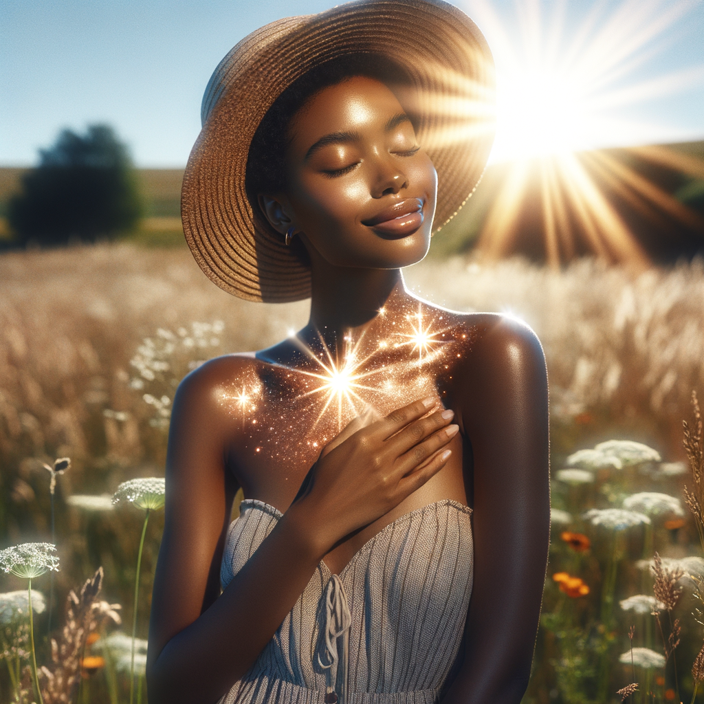 Descubra os Poderosos Benefícios da Vitamina do Sol