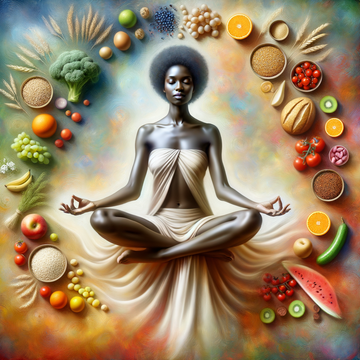 Alimentação Intuitiva: A Arte de Escutar o Corpo