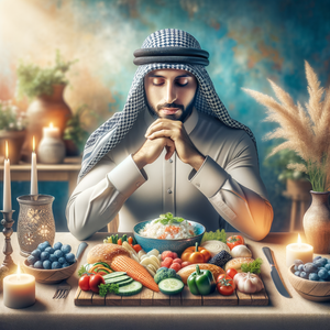 Alimentação Consciente: O Segredo para Equilibrar Corpo e Mente