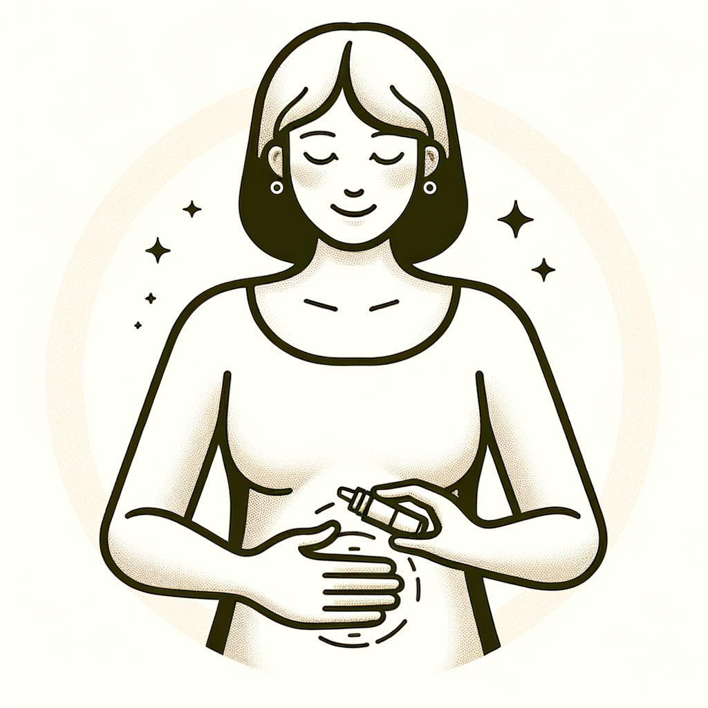 Desvendando os Benefícios do Óleo de Peppermint para Saúde Digestiva