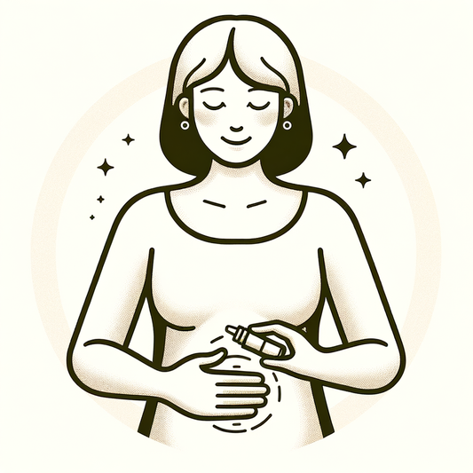Desvendando os Benefícios do Óleo de Peppermint para Saúde Digestiva