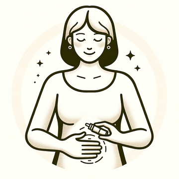 Desvendando os Benefícios do Óleo de Peppermint para Saúde Digestiva