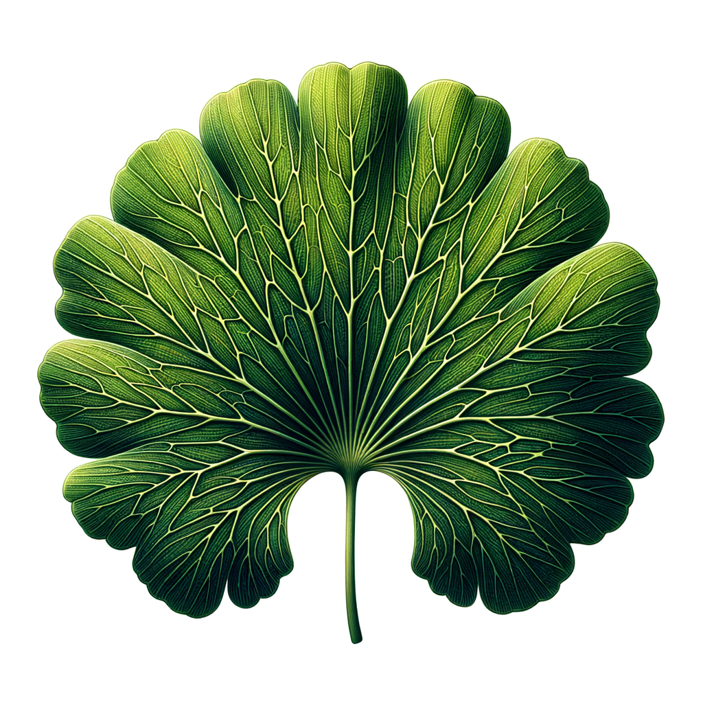 Desvendando os Benefícios da Gingko Biloba para a Saúde Cerebral