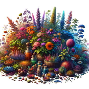 Os Benefícios da Fitoterapia: Como a Natureza Pode Transformar sua Saúde