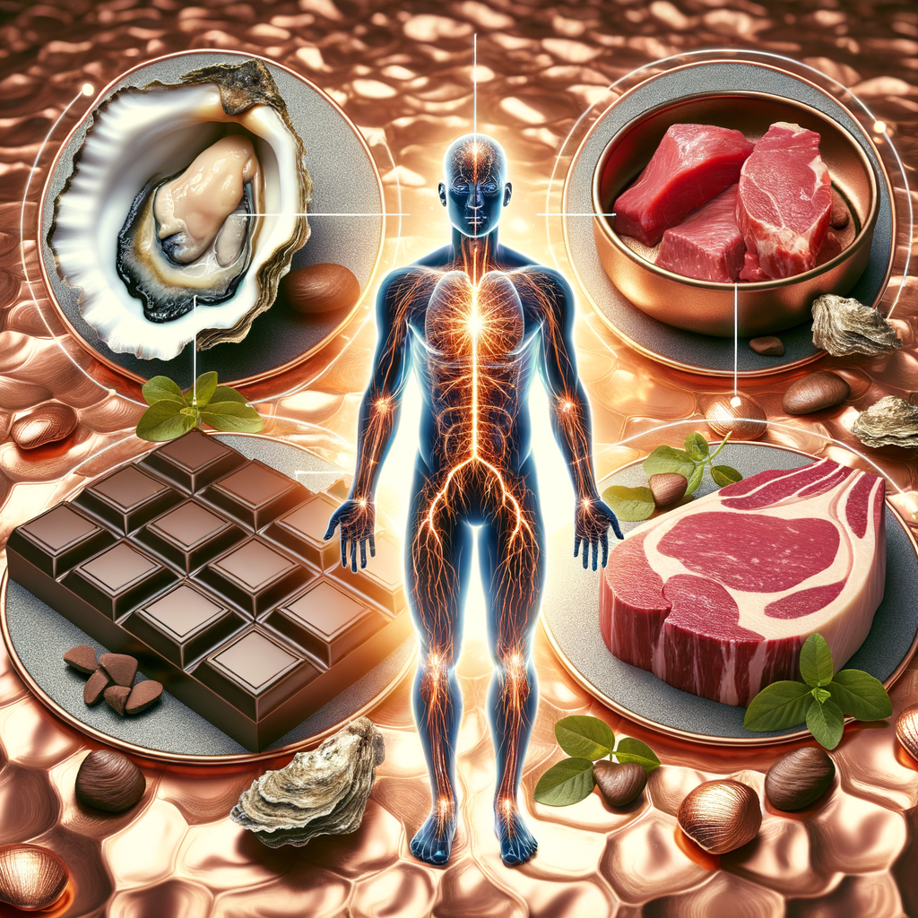 Descubra os Incríveis Benefícios dos Minerais Essenciais para sua Saúde