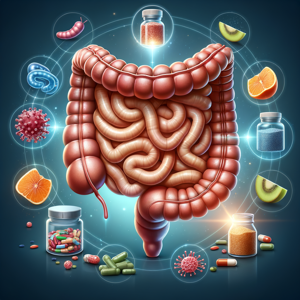 Descubra os Superpoderes dos Ingredientes do Biointestil