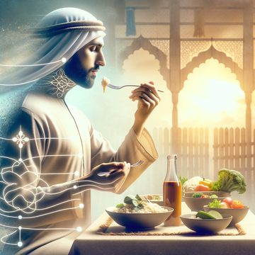 Desvendando os Segredos da Alimentação Emocional: Equilíbrio entre Corpo e Mente