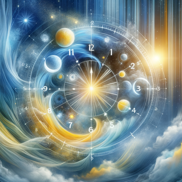 Ritmos Circadianos: O Impacto da Sincronização do Relógio Biológico na Saúde