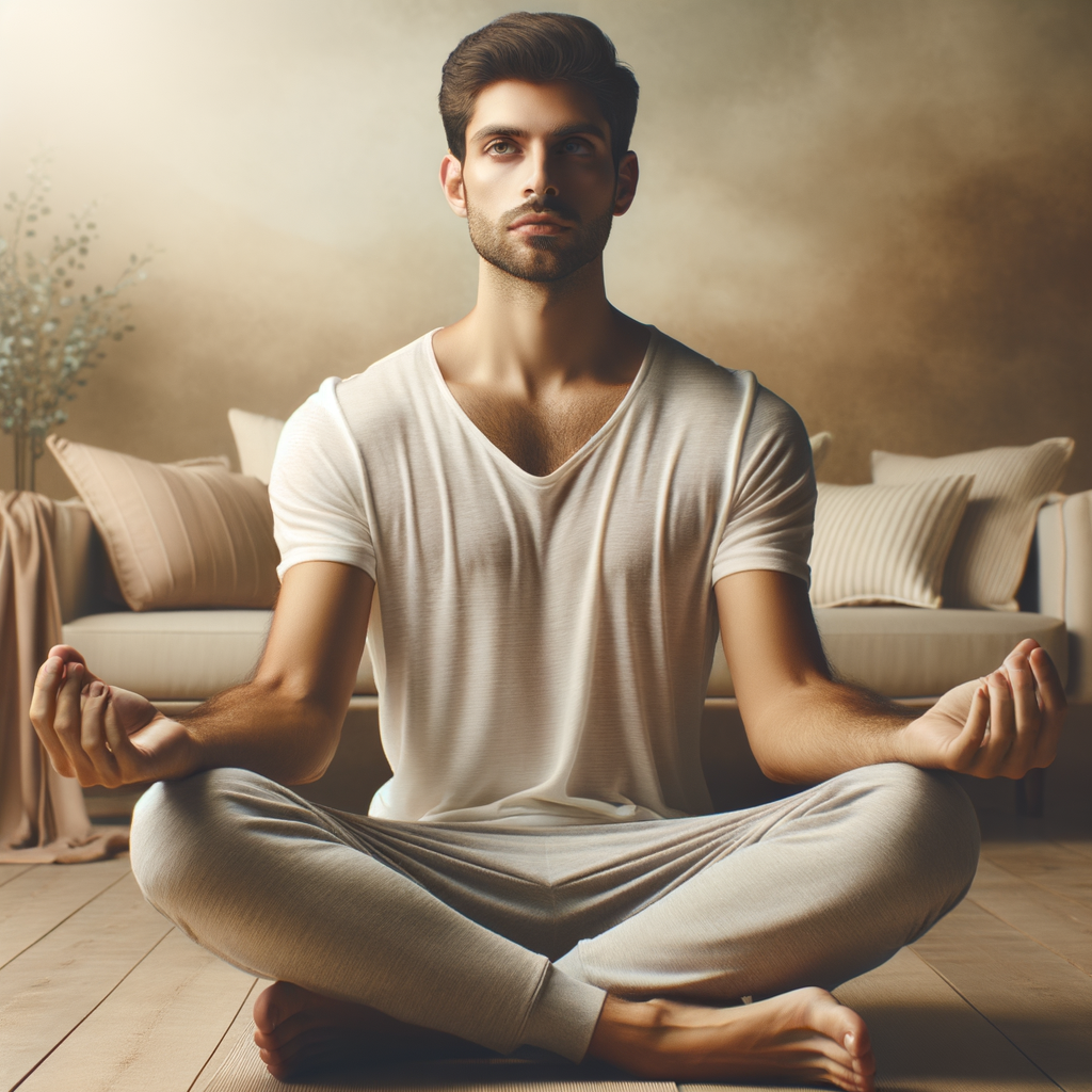 O Poder da Mindfulness: Como a Prática da Atenção Plena Transforma a Saúde e o Bem-Estar