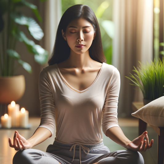 Desvendando os Segredos da Respiração Pranayama: Equilíbrio e Vitalidade para o Corpo e a Mente