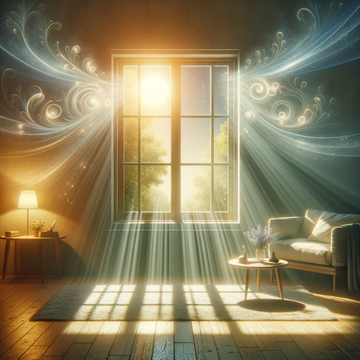 Ilumine Sua Vida: Os Benefícios da Terapia com Luz e os Segredos para Equilibrar Mente e Corpo